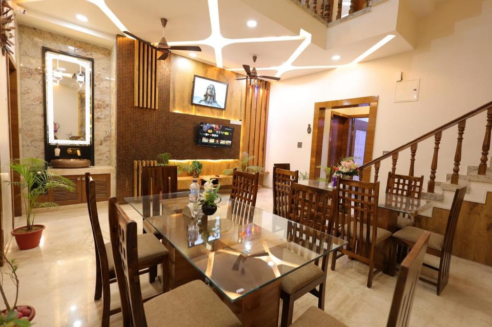 Amritam Palace A Luxury AC Home Stay Hotel in Rajasthan