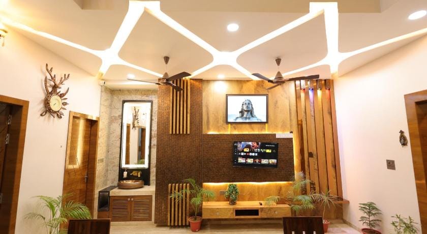 Amritam Palace A Luxury AC Home Stay Hotel in Rajasthan