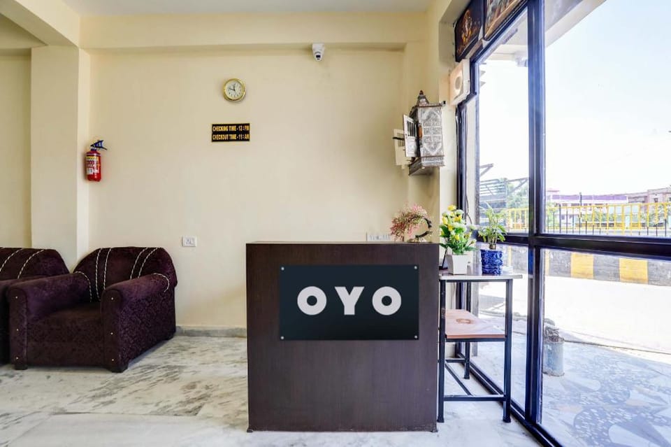 Hotel O M.V PALACE Hotel in India