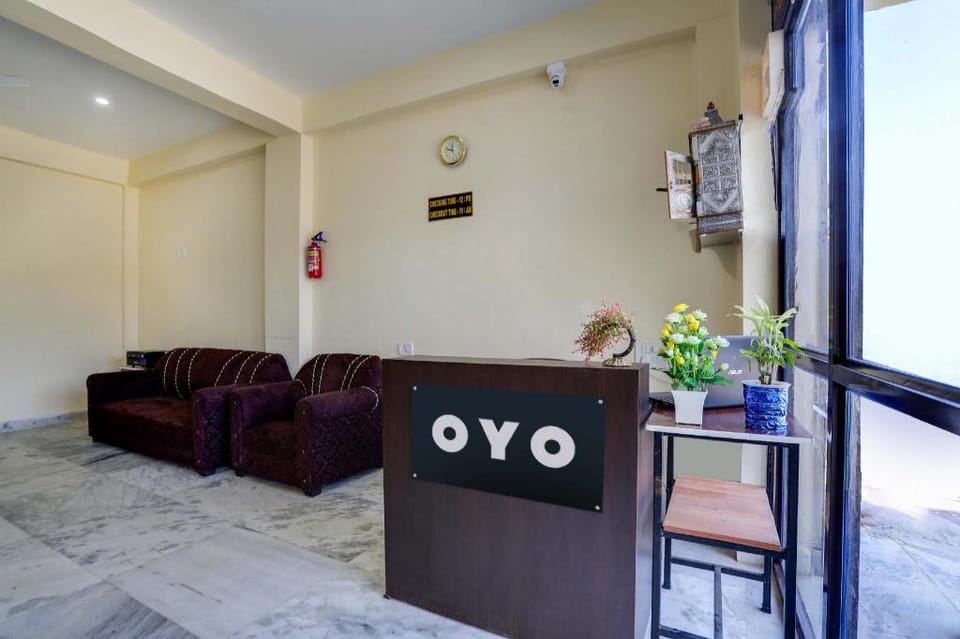 Hotel O M.V PALACE Hotel in India