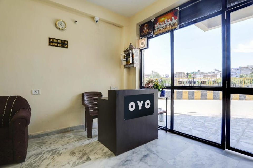 Hotel O M.V PALACE Hotel in India