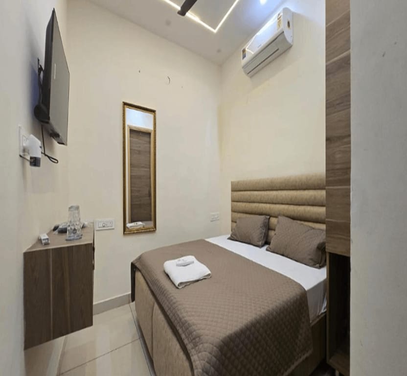 G8 Hotel Hotel in Punjab, India