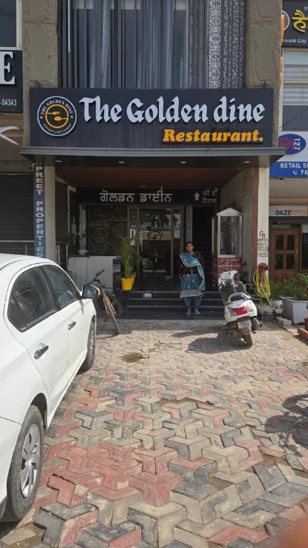 G8 Hotel Hotel in Punjab, India