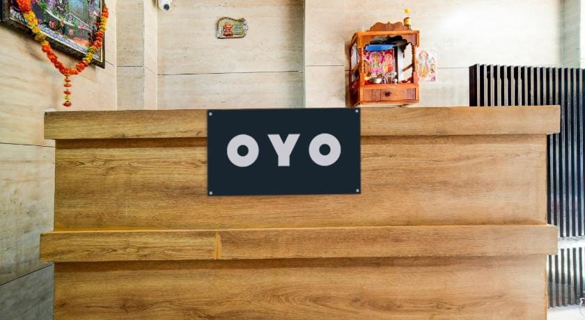 Hotel O D.V Near Medanta Hospital Indore Hotel in India