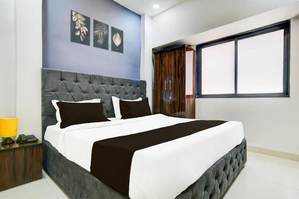 Hotel O D.V Near Medanta Hospital Indore Hotel in India