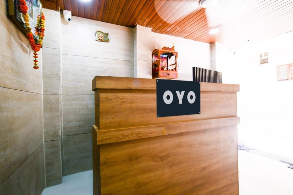 Hotel O D.V Near Medanta Hospital Indore Hotel in India