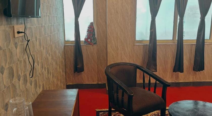 Ganga Savera Hotel in Uttarakhand