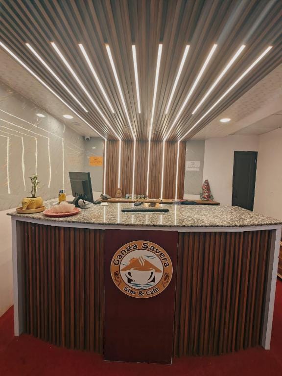 Ganga Savera Hotel in Uttarakhand