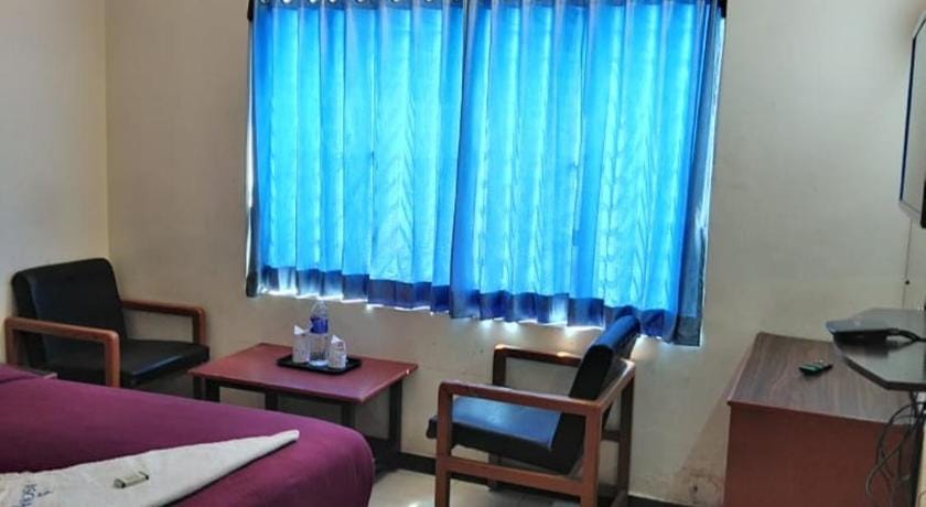 ASOKA INN Hotel in Kerala