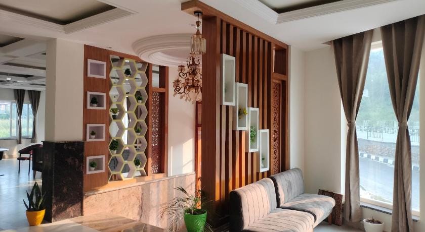 Govind Sagar View Hotel & Restaurant Hotel in Punjab, India