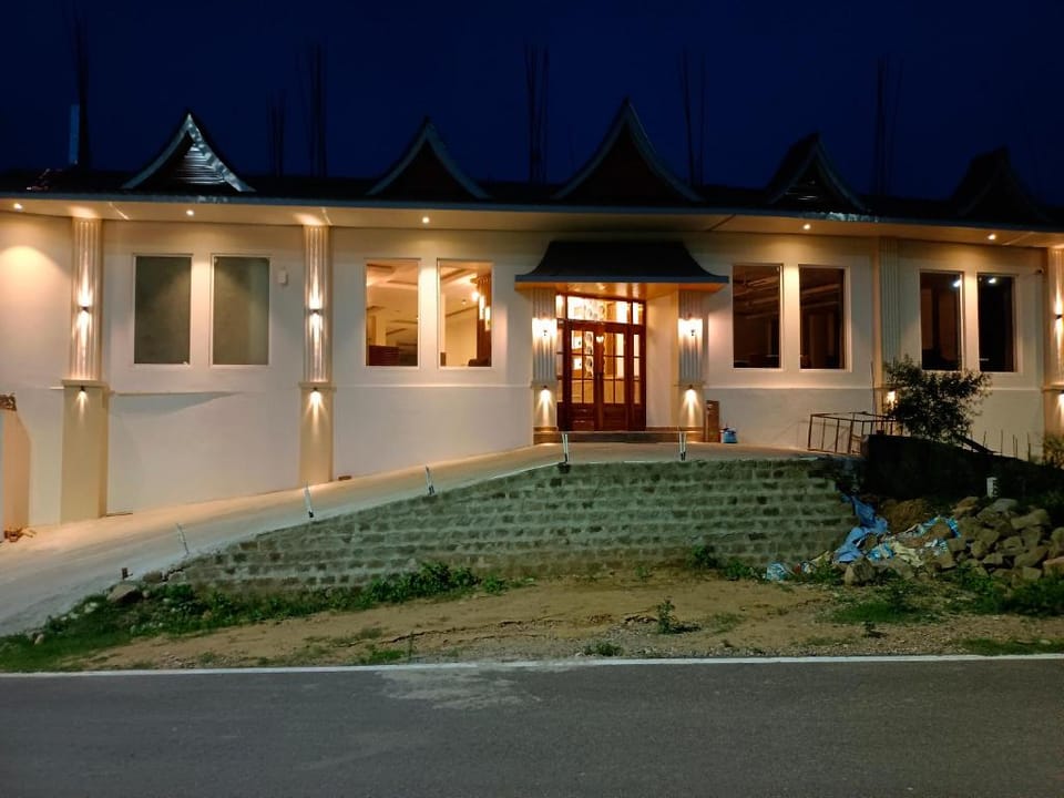 Govind Sagar View Hotel & Restaurant Hotel in Punjab, India