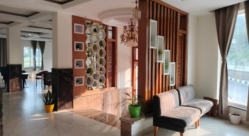 Govind Sagar View Hotel & Restaurant Hotel in Punjab, India