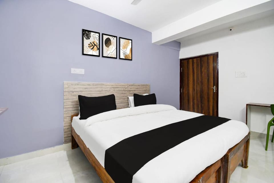 Hotel O Kalyani Golden Key Hotel in Bhubaneswar