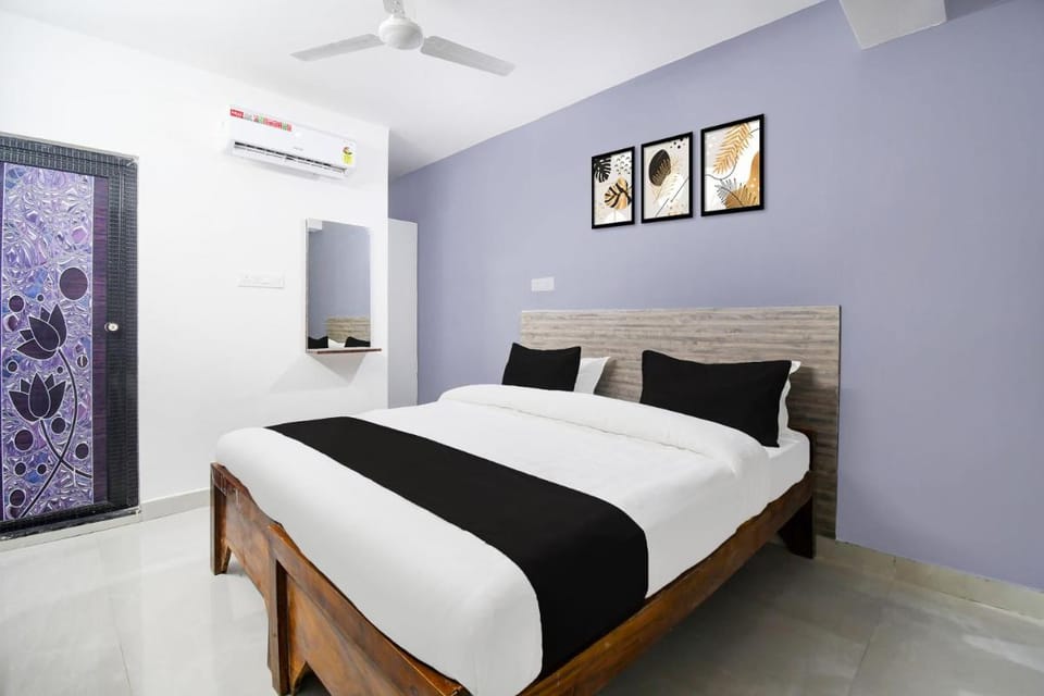 Hotel O Kalyani Golden Key Hotel in Bhubaneswar