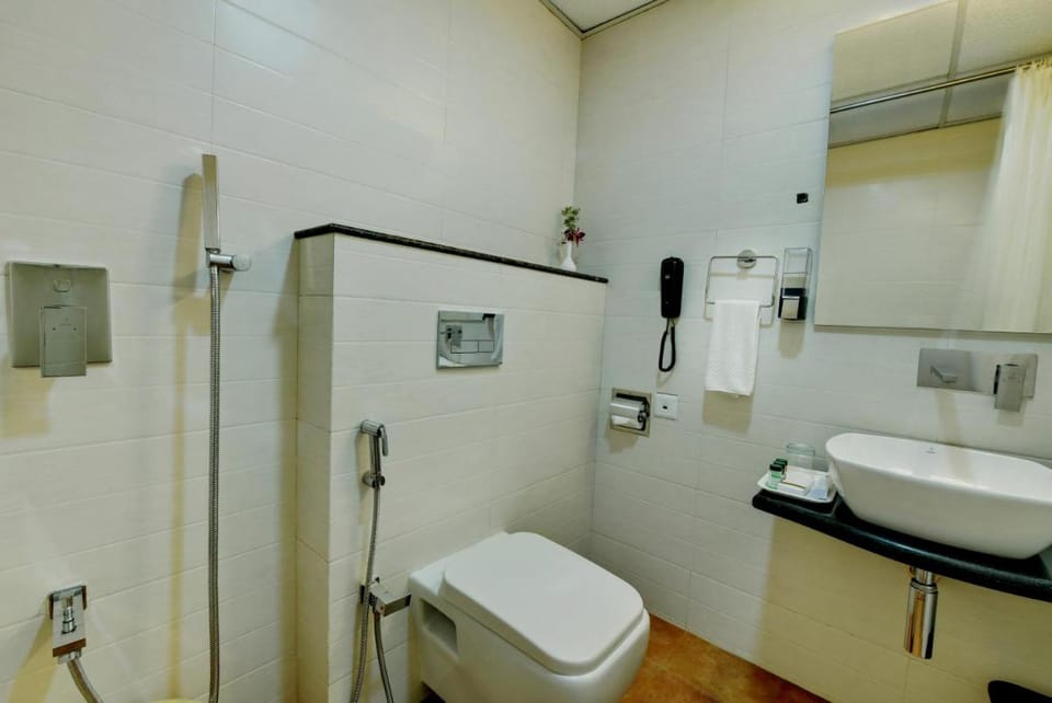 The Luxant Hotel Hotel in Bengaluru