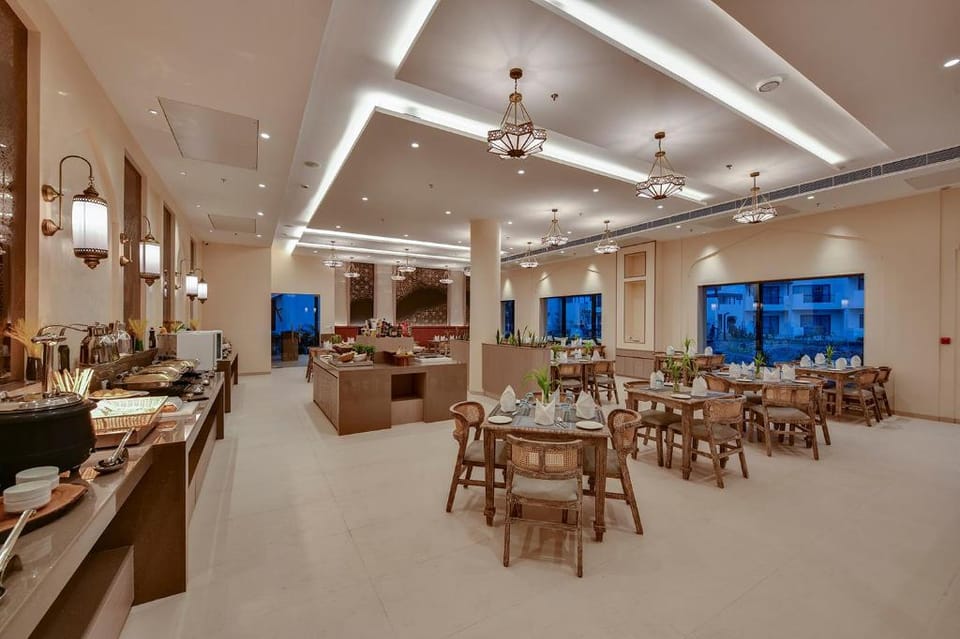 The Fern Sattva Resort, Little Rann of Kutch - A Fern Crown Collection Resort Hotel in Gujarat