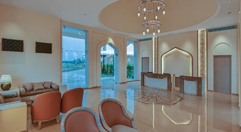 The Fern Sattva Resort, Little Rann of Kutch - A Fern Crown Collection Resort Hotel in Gujarat