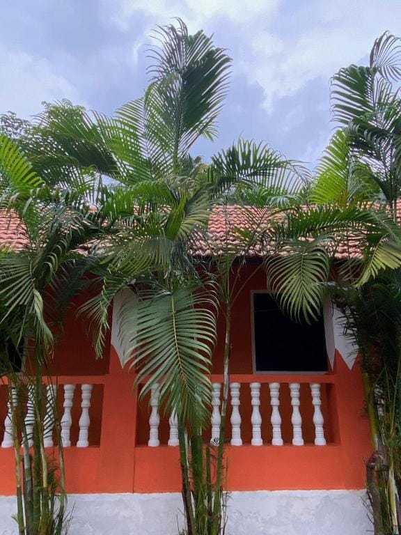 Yoke Goa Hotel in Agonda