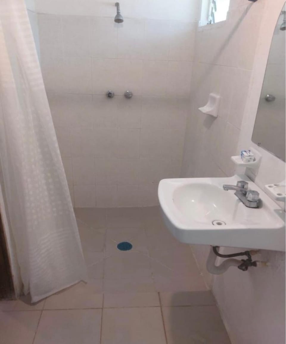 OYO Hotel Rincon De Texolo Campground/ 
RV Resort in State of Puebla