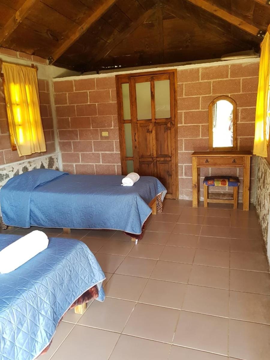 OYO Hotel Rincon De Texolo Campground/ 
RV Resort in State of Puebla