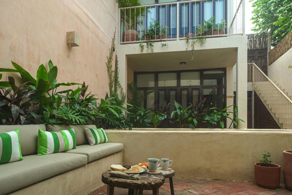 Kuka y Milpa Bed and Breakfast in Merida