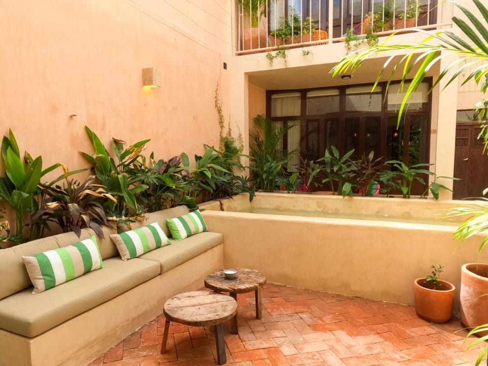 Kuka y Milpa Bed and Breakfast in Merida