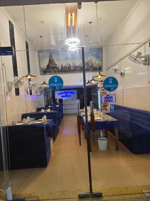 Dhaka Guest House Hotel in Phnom Penh Province