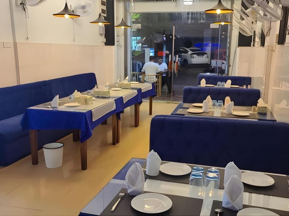 Dhaka Guest House Hotel in Phnom Penh Province