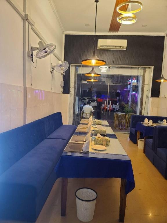 Dhaka Guest House Hotel in Phnom Penh Province