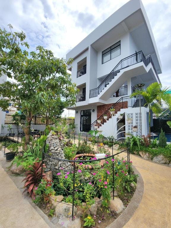 My Natural Villas by You Long Hotel in Krong Siem Reap