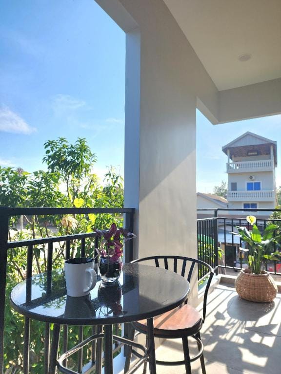My Natural Villas by You Long Hotel in Krong Siem Reap