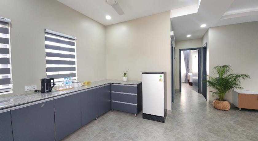 My Natural Villas by You Long Hotel in Krong Siem Reap