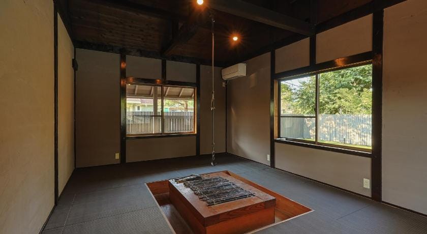 villa one Villa in Shiga, Japan