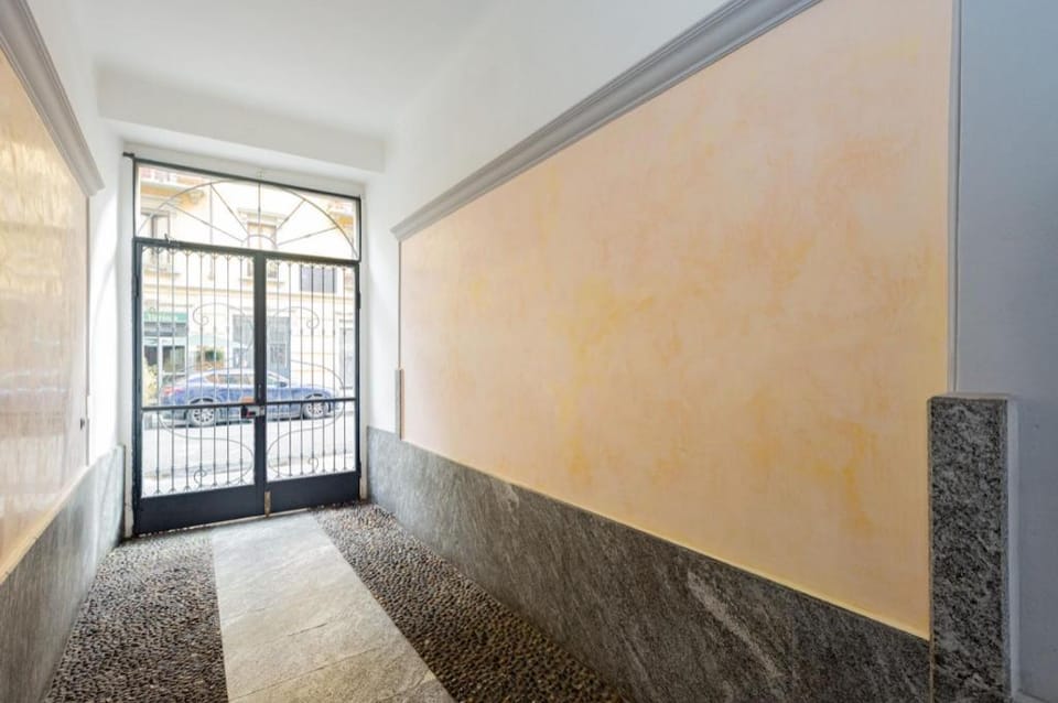 TERMOPILI29 Cozy apartment in NoLo by Hospity Apartment in Milan