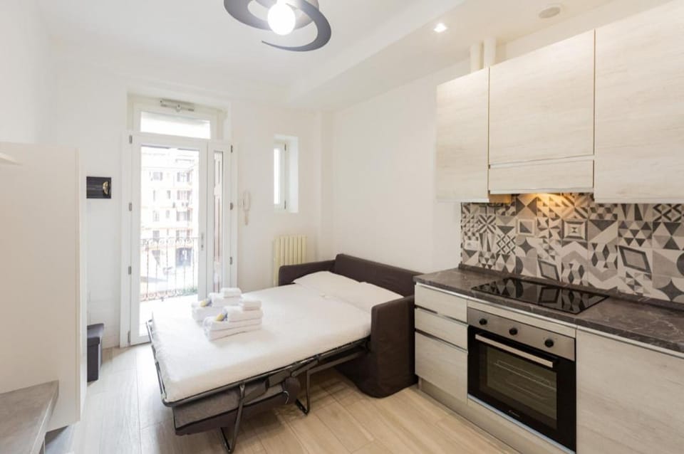 TERMOPILI29 Cozy apartment in NoLo by Hospity Apartment in Milan