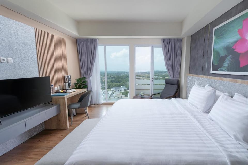 Kamala Bali Resort Hotel in Kuta Selatan