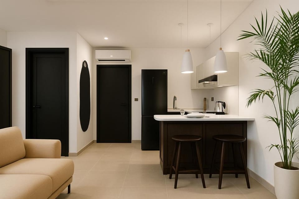 Sunny Aparts 2 Apartment hotel in North Kuta