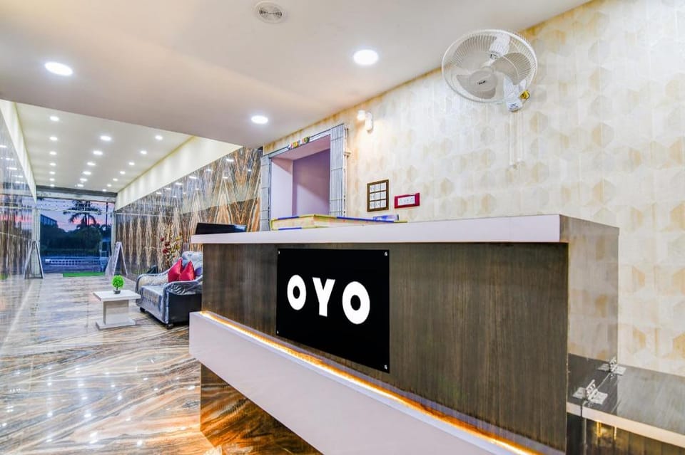 Hotel O Fifteen Hotel in Kolkata