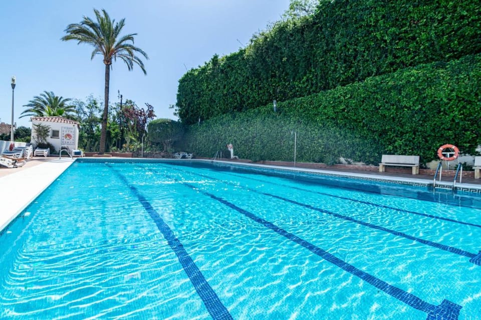 La Maestranza 8 b Lotta Apartment in Marbella
