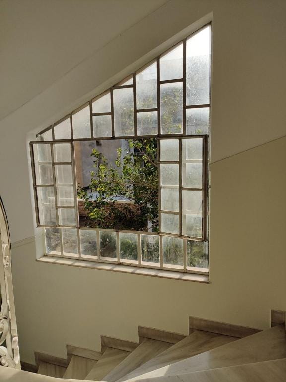 Cosy 1BR Apt with Balcony in Vibrant Exarcheia Apartment in Athens