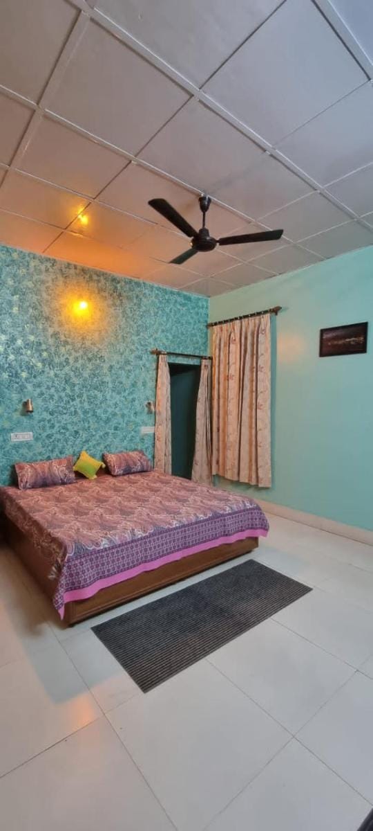 GRISHA!! Apartment in Punjab, India