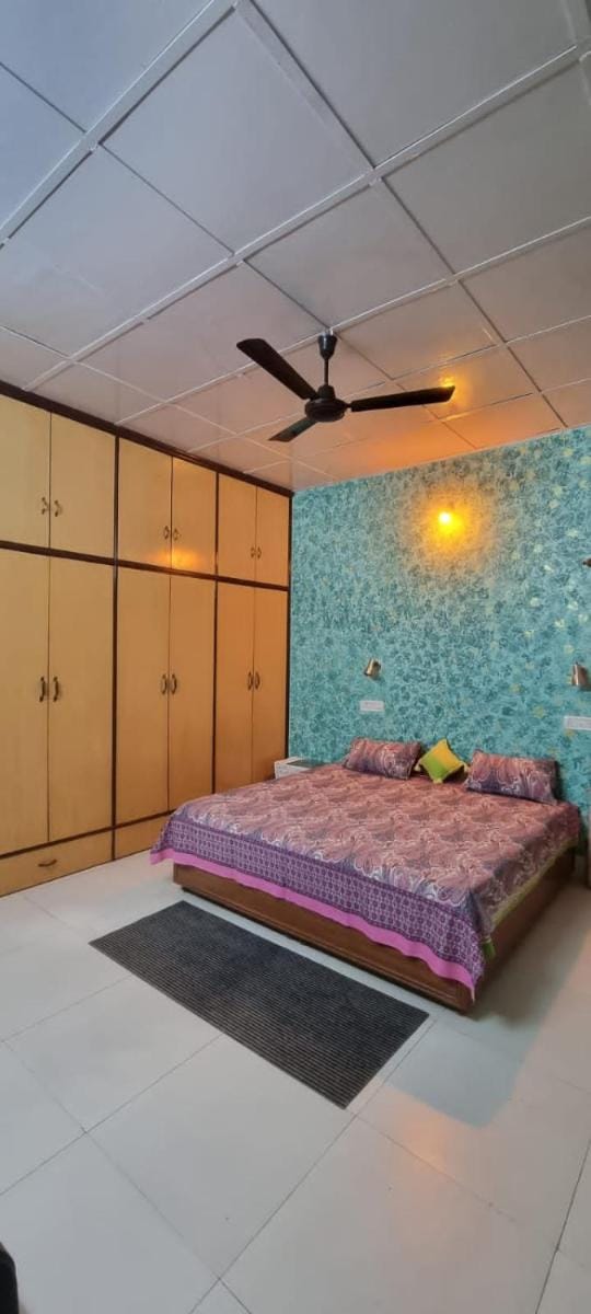 GRISHA!! Apartment in Punjab, India