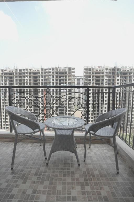 Villa Vistosa Omaxe Hazratganj Vacation rental in Lucknow