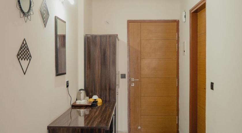 Villa Vistosa Omaxe Hazratganj Vacation rental in Lucknow