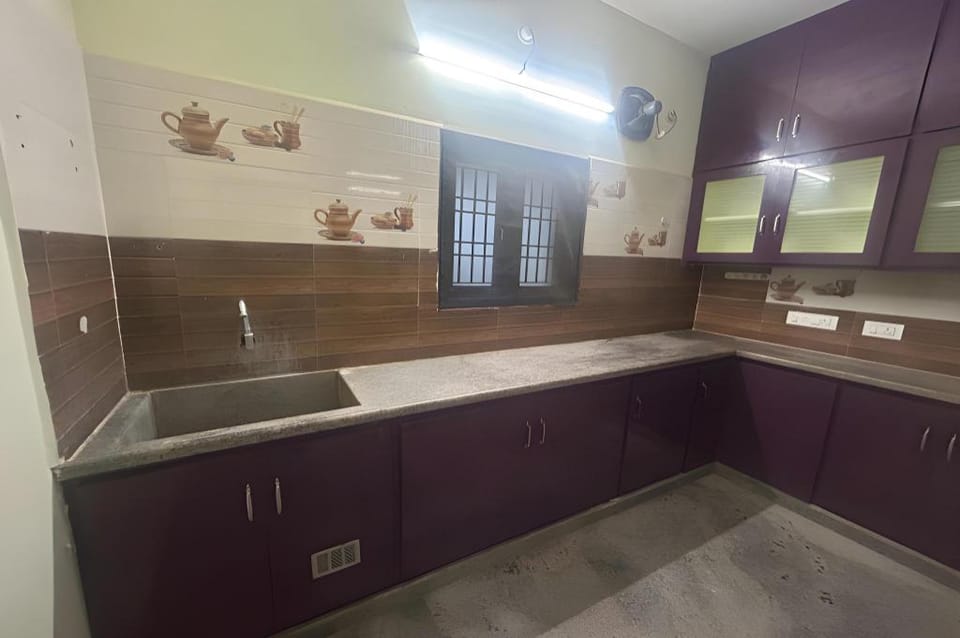 Sri Durga homestay Vacation rental in Tirupati