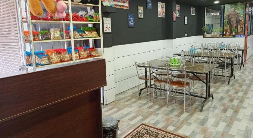 Periyar Holidays Bed and Breakfast in Kerala