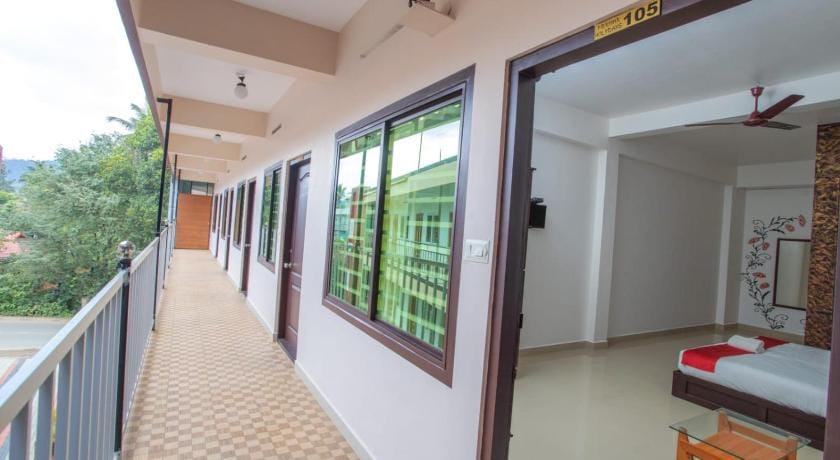 Periyar Holidays Bed and Breakfast in Kerala