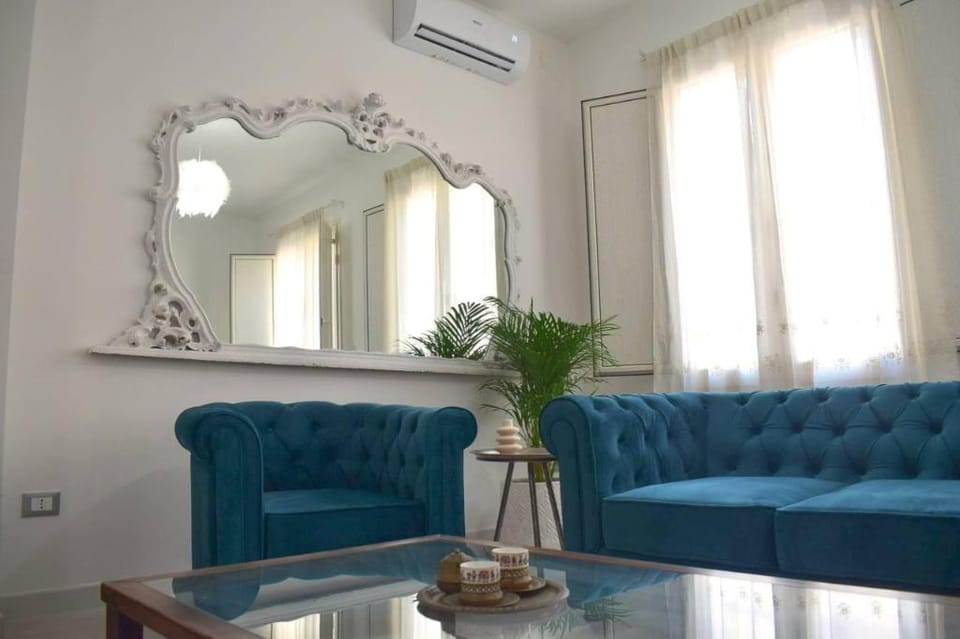 Yllen Rooms Bed and Breakfast in Avola