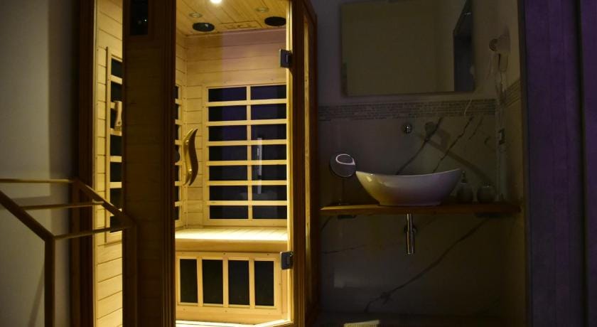 Yllen Rooms Bed and Breakfast in Avola