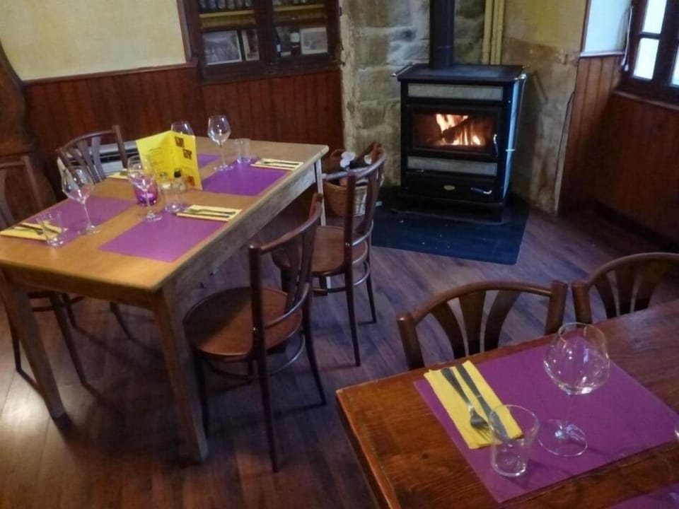 Gite de la Martinette Bed and Breakfast in Auvergne-Rhône-Alpes